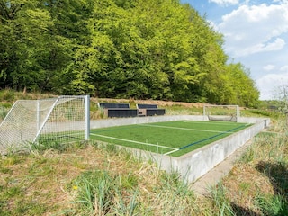 Ferienhaus Sjølund  29