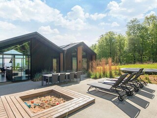 Casa per le vacanze Sjølund  31