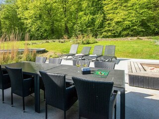 Casa per le vacanze Sjølund  7