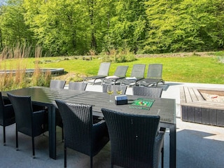Holiday house Sjølund  8