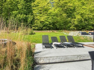 Casa per le vacanze Sjølund  15