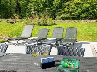 Casa per le vacanze Sjølund  28