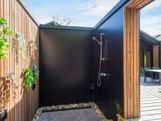 Vakantiehuis Sjølund  4