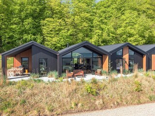 Casa de vacaciones Sjølund  6