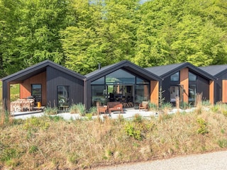 Maison de vacances Sjølund  5