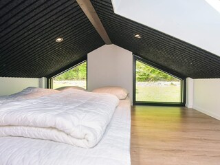 Casa de vacaciones Sjølund  8