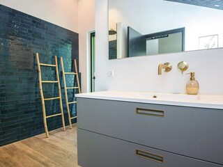 Maison de vacances Sjølund  11