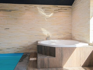 Ferienhaus Sjølund  35