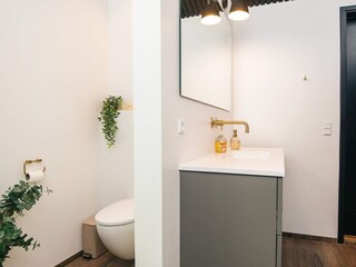 Vakantiehuis Sjølund  31