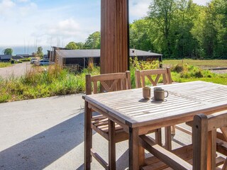 Casa per le vacanze Sjølund  29