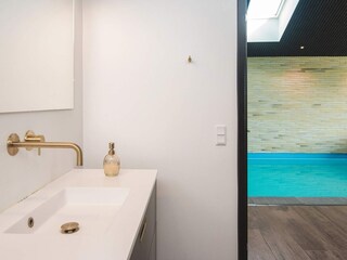 Maison de vacances Sjølund  7