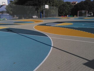 Appartamento per vacanze Pula Ambiente 28