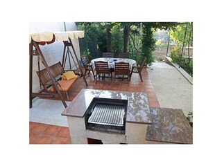 Appartamento per vacanze Pula Caratteristiche 22