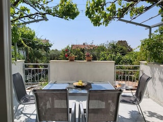 Appartement de vacances Pula Équipement 5