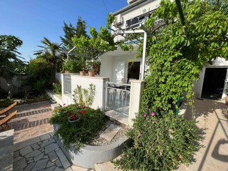 Appartamento per vacanze Pula Caratteristiche 21