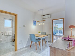 Appartamento per vacanze Pula Caratteristiche 9