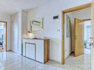 Appartamento per vacanze Pula Caratteristiche 10