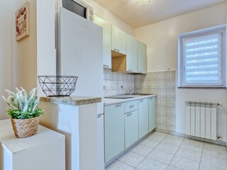 Appartamento per vacanze Pula Caratteristiche 13