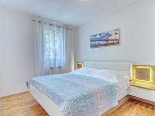 Appartamento per vacanze Pula Caratteristiche 14