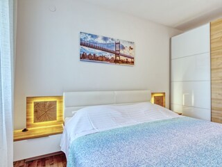 Appartamento per vacanze Pula Caratteristiche 15