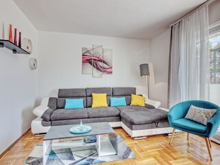 Appartement de vacances Pula Équipement 2