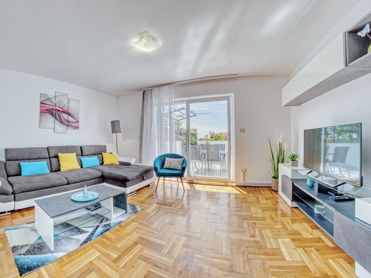 Vakantieappartement Pula Kenmerken 1