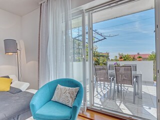 Appartement de vacances Pula Équipement 4