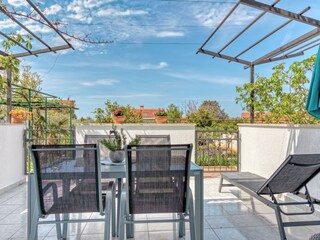 Appartamento per vacanze Pula Caratteristiche 6