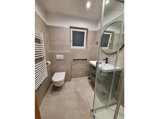 Appartamento per vacanze Pula Caratteristiche 17