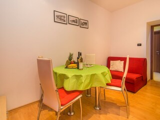 Appartamento Opatija Caratteristiche 4