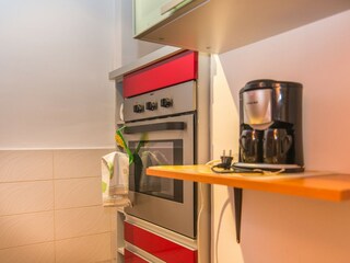 Appartamento Opatija Caratteristiche 5