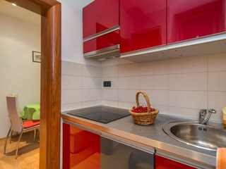 Appartamento Opatija Caratteristiche 6