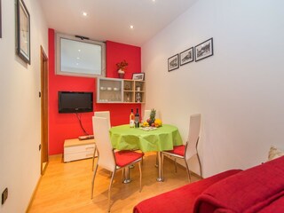 Appartamento Opatija Caratteristiche 9