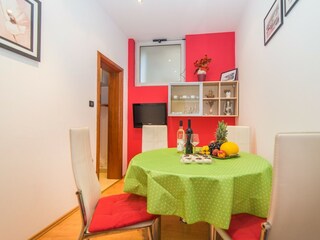 Appartamento Opatija Caratteristiche 10