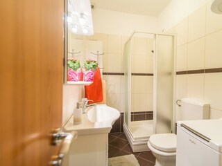 Appartamento Opatija Caratteristiche 11