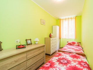 Appartamento Opatija Caratteristiche 12