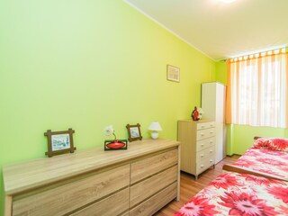 Appartamento Opatija Caratteristiche 13