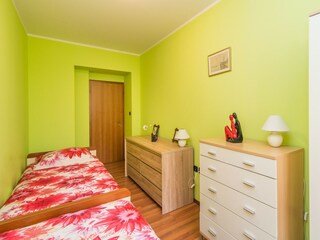 Appartamento Opatija Caratteristiche 14