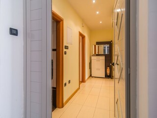 Appartamento Opatija Caratteristiche 16