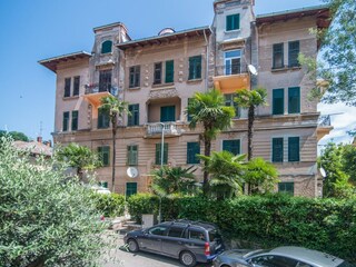 Appartamento Opatija Registrazione all'aperto 2