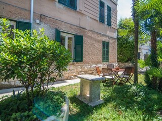 Apartment Opatija Umgebung 18