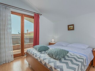 Appartamento Funtana Caratteristiche 6