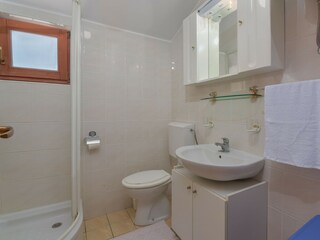 Appartamento Funtana Caratteristiche 12