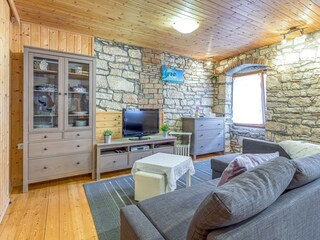 Appartamento Rovinj Caratteristiche 9