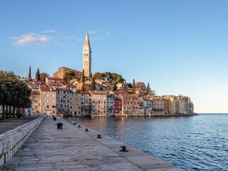 Appartamento Rovinj Registrazione all'aperto 2