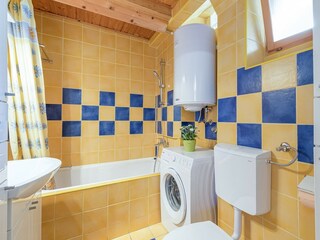 Appartamento Rovinj Caratteristiche 21