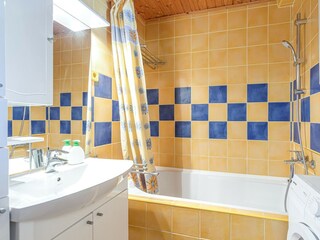 Appartamento Rovinj Caratteristiche 22