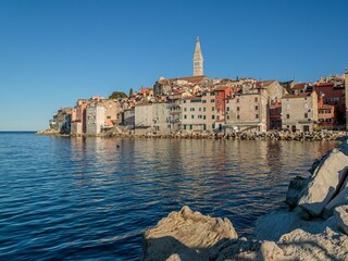 Appartamento Rovinj Registrazione all'aperto 5