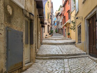 Appartamento Rovinj Registrazione all'aperto 7