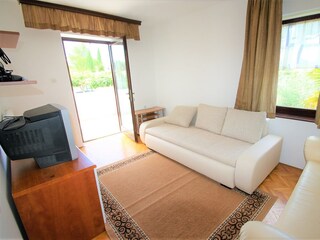 Apartment Porec Ausstattung 11